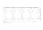 Athena MLS Head gasket Renault 2.0L 16V F4R TH.1,0 D.84,50mm - Image 4
