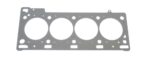 Athena MLS Head gasket Renault 2.0L 16V F4R TH.1,3 D.84,50mm - Image 2