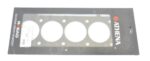 Athena MLS Head gasket Renault 2.0L 16V F4R TH.1,3 D.84,50mm - Image 3