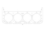 Athena Head Gasket SB CHEV.55-91 D103,2 TH.1MM - Image 4
