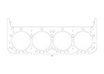 Athena Head Gasket SB CHEV 55-91 D.103,2 TH.1,3MM - Image 4
