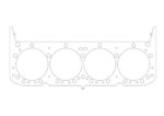 Athena Head Gasket SB CHEV.55-91 D.106 TH.1,3MM - Image 4