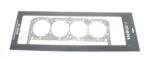 Athena Head Gasket SB CHEV.55-91 D.107 TH.1,3MM - Image 3