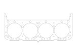 Athena Head Gasket SB CHEV.55-91 D.107 TH.1,3MM - Image 4