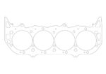 Athena Head Gasket 396-454 GEN IV D.117,602 TH1,3MM - Image 4