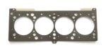 Athena Head gasket Lancia Delta 2.0L 8V+16V TH1,6mm D.85,3mm - Image 2