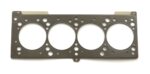 Athena Head gasket Lancia Delta 2.0L 8V+16V TH0.65mm D.86mm - Image 2