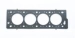 Athena MLS Head gasket Peugeot 1.9L 16V XU9 TH.1,3mm D.84mm - Image 2