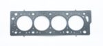 Athena MLS Head gasket Peugeot 1.9L 16V XU9 TH.1,60mm D.84m - Image 2