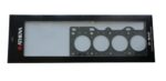 Athena MLS Head gasket FORD FIESTA ST 1.6L TH1,35MM-D.85.5 - Image 3