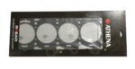 Athena MLS Head gasket FIAT Punto S2000 D.85,8mm TH.0.8mm - Image 3
