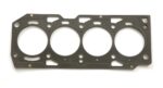 Athena MLS Head gasket FIAT PUNTO S1600 D.84mm TH.1.55mm - Image 2