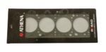 Athena MLS Head gasket Fiat 124-132 TH.1,3MM D.85.5MM - Image 3