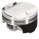 SRP by JE Pistons Pro Kit 2618 Modular Ford Coyote B:3.650 - Image 2