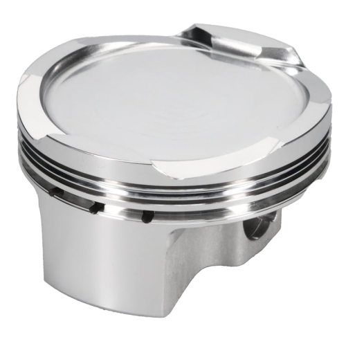 339266D3-306F-4758-604C-07678A6D58E4 JE-Pistons Kit CanAm Commander '12-20 1000x 9:1 91mm - Image 1