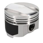 Wiseco Piston Kit Pro Tru BBC 396 +21CC 1.760CH B:4135