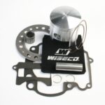 Wiseco Piston Kit LT250 Quad '85-86 71.00mm (534M) (BOD)