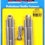LS1 LS2 SS hex water pump bolts w/thermostat housing bolts k