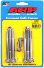 LS1 LS2 SS hex water pump bolts w/thermostat housing bolts k