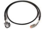 Haltech NTK Wideband adaptor harness 1200mm