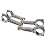 Boostline Conrod Set Dodge SRT4 151mm ARP +625