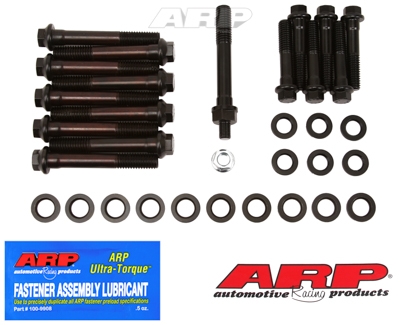 33DC0413-F0B5-7C49-AD1C-016208BE4635 ARP Main Bolt Kit Ford SB 4-Bolt - Image 1