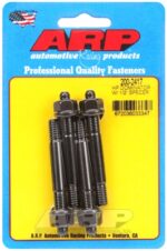 HP Dominator carb stud kit. w/ 1/2"" spacer