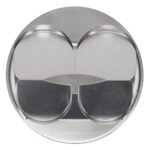 JE-Pistons Kit Honda 1.8L B18C1 81.00mm -1.7cc 10.0:1 Asym. - Image 6