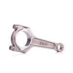 ZRP Conrod Kit Toyota 1.6L 4AG 122.00 Pin:20.0 I-Beam HD L19