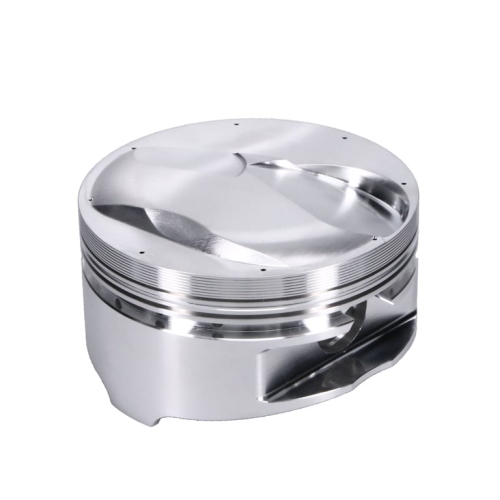 3416B000-FE99-6662-3D26-F9F01E6A1B7B Wiseco Piston Single Chevy Big Duke/Chief BB +15.6cc B:4.610 - Image 1