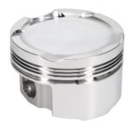 JE-Pistons Kit VW 1.8T 20V 81.50mm 8.5:1 Asym. - Image 17