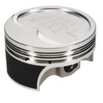 SRP by JE Pistons Pro Kit LS2 -17.2CC B:4.075