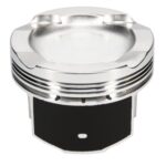 JE-Pistons Kit BMW N54B30 84.50mm (9.0:1)-22cc(PS)