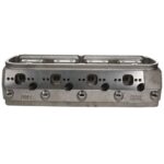 DART PRO1 ALU IRON EAGLE SBF CYL HEADS PV:170cc SD:Bare - Image 3
