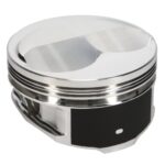 JE Pistons Kit 302/351 SBF DOME B:4.125 - Image 7