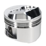 JE Pistons Kit BBC APBA DOME B:4.310 - Image 19