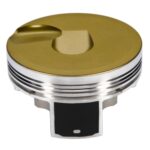 JE Pistons Kit GM Gen V LT4 Dish - Ultra Series B:4.070 - Image 3