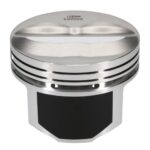 Wiseco Piston single Pro Tru Chevy Dome 1.560CH +8cc B:4030 - Image 8