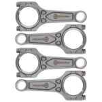 Boostline Conrod Set Nissan SR20DET 136.25mm - Image 4