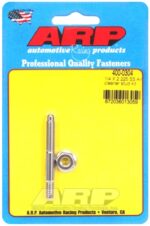 ARP "1/4"" x 2.225 SS air cleaner stud kit"