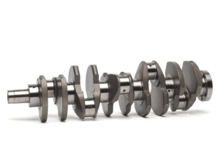 ZRP Crank Audi 2.2L RS2 5-cyl Str. 92.80mm