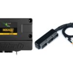 Haltech Nexus S3 PnP Adapt Harn Kit Toyota Supra JZA80