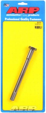 Ford 5/8"" front Mandrel bolt kit" - Image 2