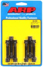 Ford pressure plate bolt 12pt kit - Image 2