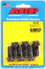 Ford V8 w/Tilton flywheel bolt kit - Image 2