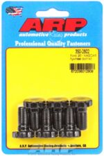 Ford 351 NASCAR flywheel bolt kit - Image 2