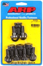 Ford ring gear bolt kit - Image 2