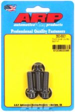 Ford lower pulley bolt kit - Image 2