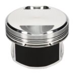JE-Pistons Kit Porsche 911 3.0L T 12V(7.0:1)98.00mm+tuff+3D