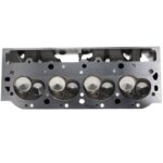 DART PRO1 ALU BBC CYL HEADS PV:275cc CV:110cc Int.Vlv:2.250 - Image 4
